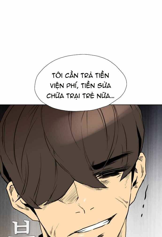 kẻ hồi sinh chapter 132 43