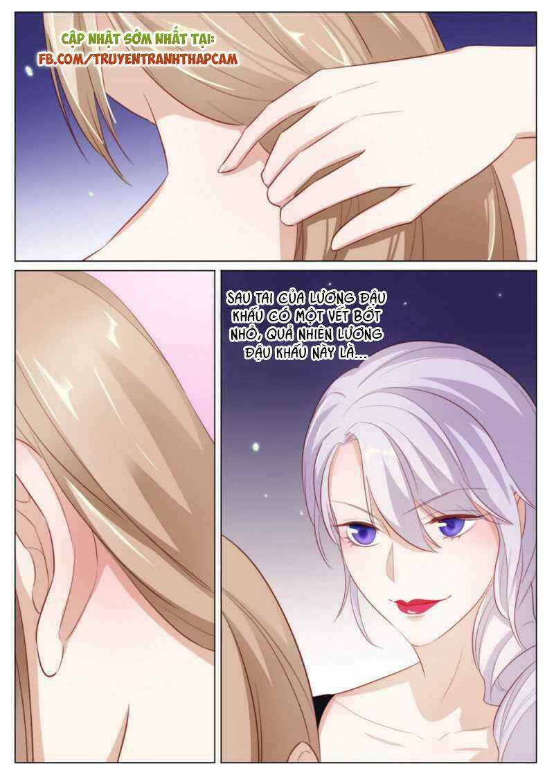 nam thần cách vách chapter 114 7