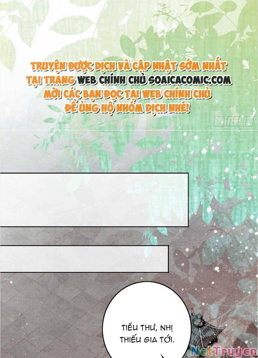 bắt đầu hủy hôn để công lược vương gia chapter 49 9