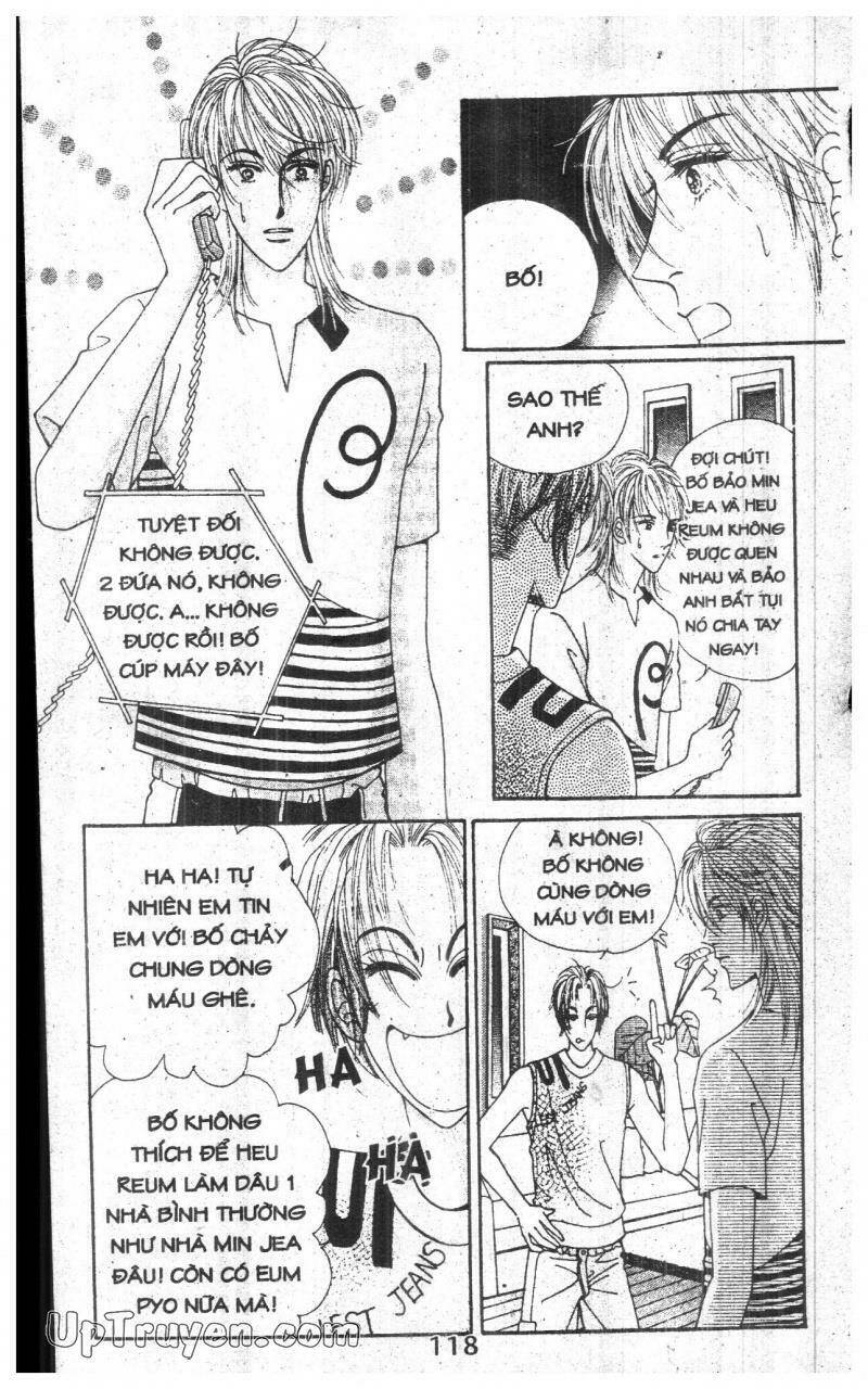 want you chapter 5 118