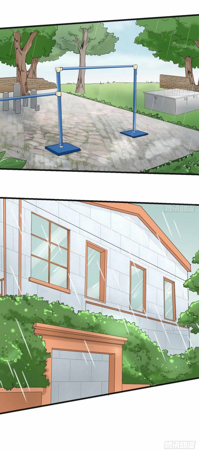 hắn là long ngạo thiên chapter 32 18