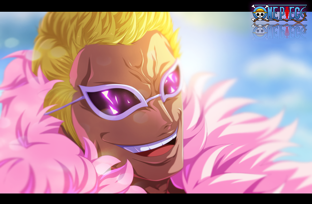 Poster A4 dán tường Anime, decal 21x30 trang trí có keo one piece wallpaper .png