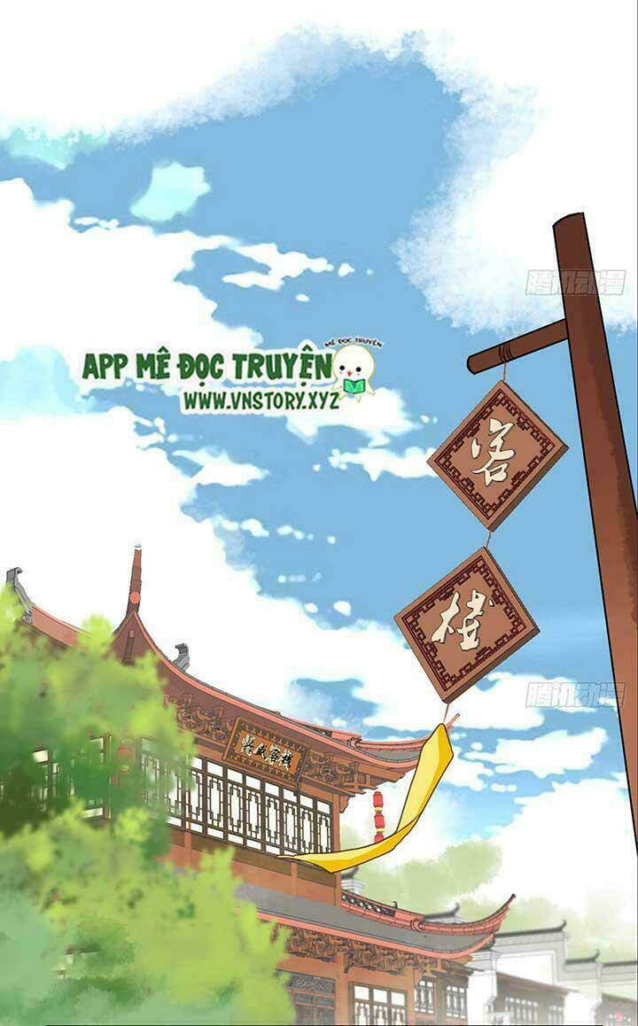 kiều nữ độc phi chapter 18 9