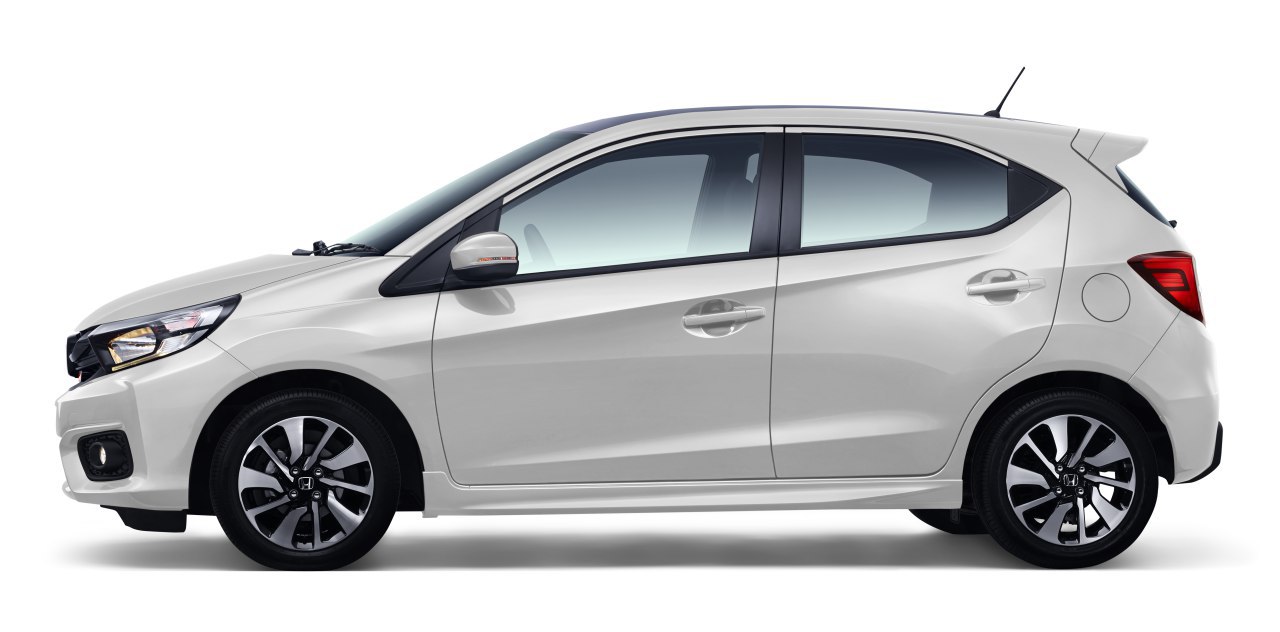 Honda Brio 2022 hình ảnh thực tế  giá lăn bánh xe Honda Brio RS