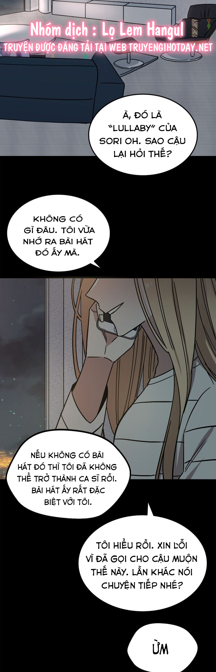 công thức cho tình yêu chapter 47 10