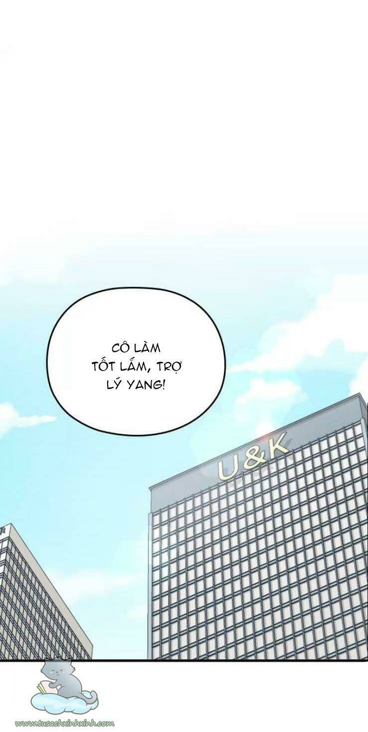 cô đi mà lấy chồng tôi đi chapter 16 81