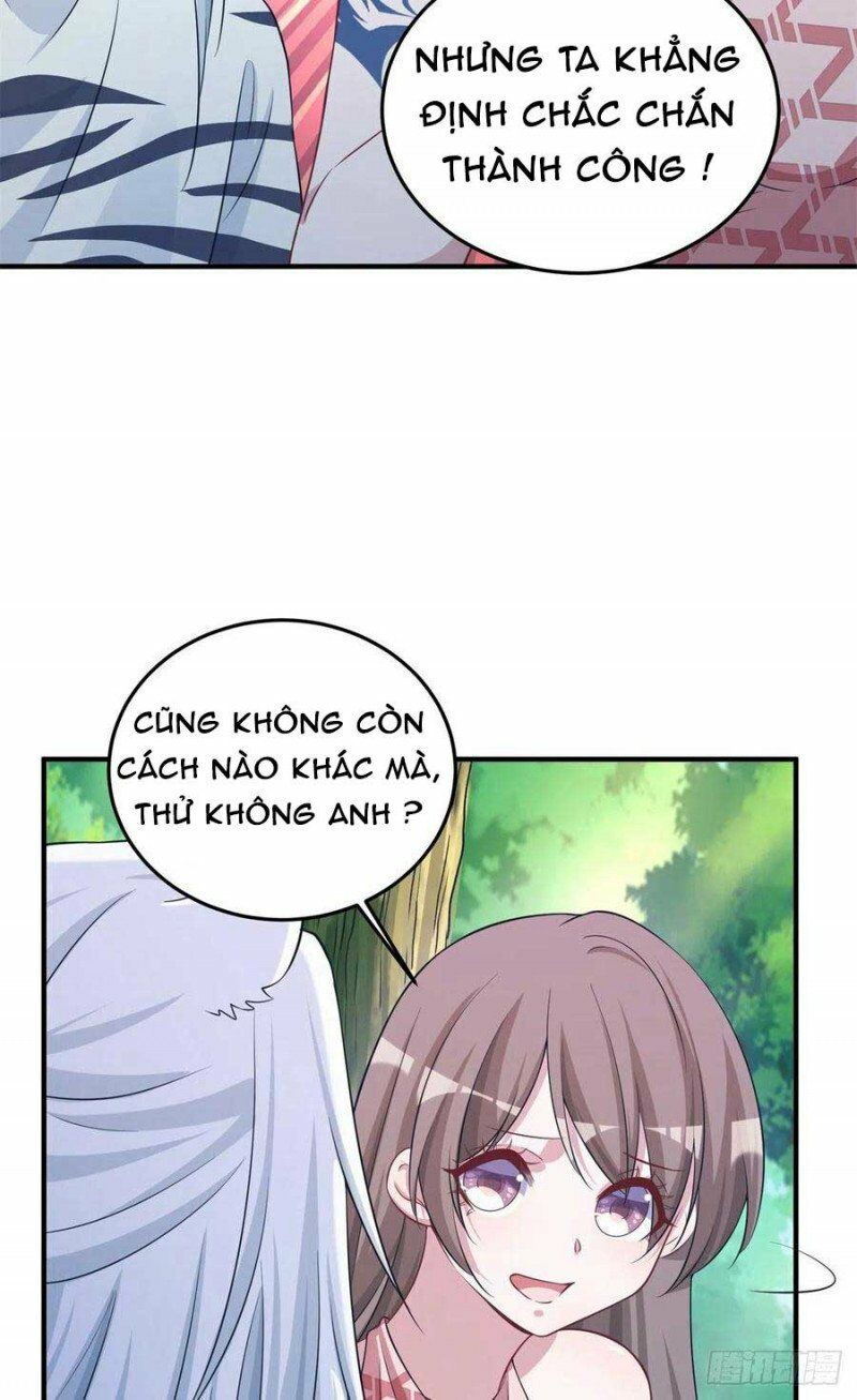 [16+] thảnh thơi thú thế chủng chủng điền, sinh sinh tể chapter 296 34