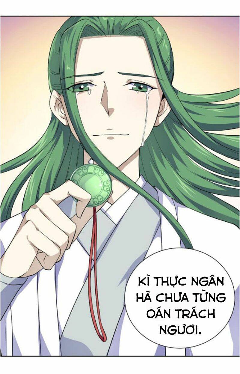 nghịch thiên đại thần chapter 49 7