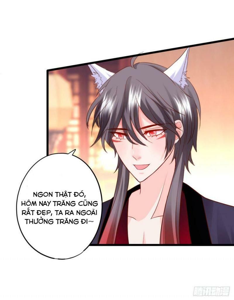 hồ tiên hung bạo chapter 145 67