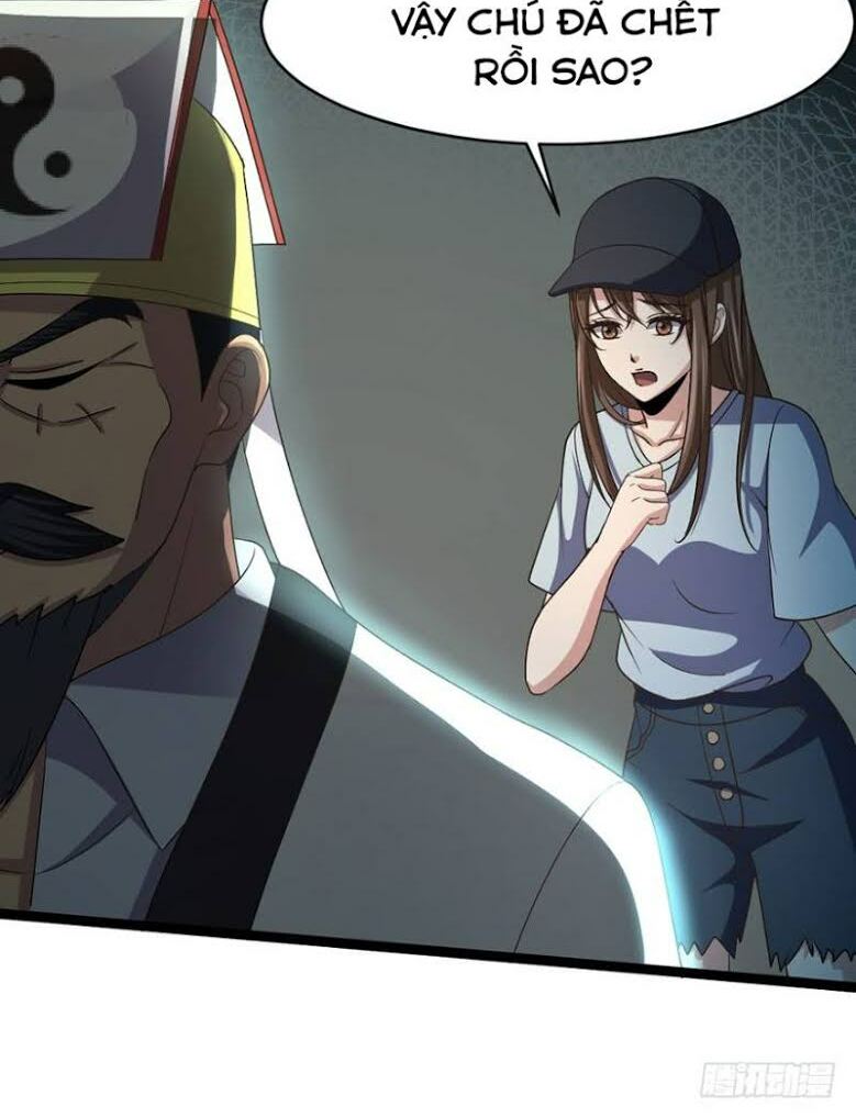 thập nhị thiên kiếp chapter 22 6