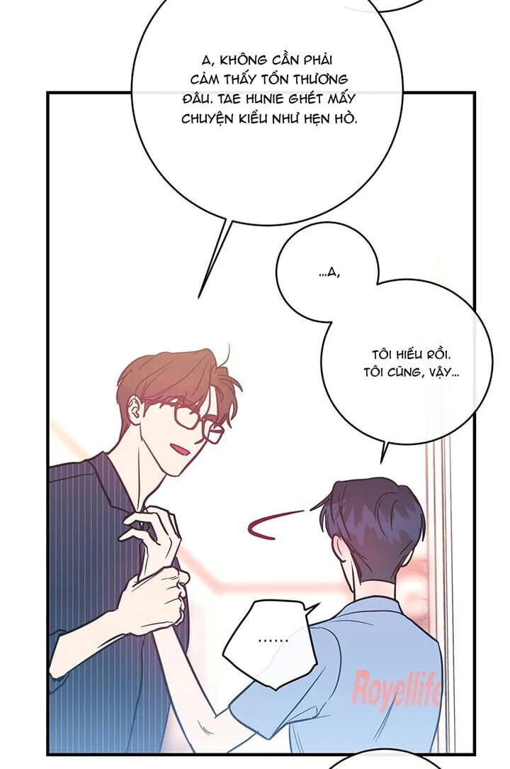 tình yêu ngây dại chapter 11 51