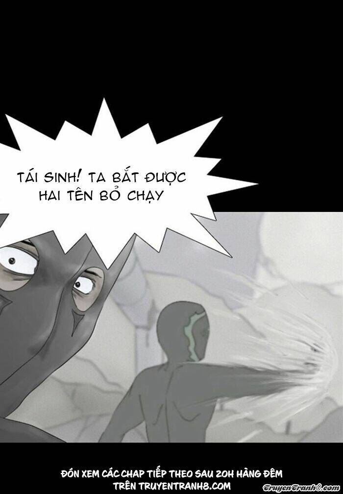 thứ sáu: những câu chuyện cấm chapter 18 14