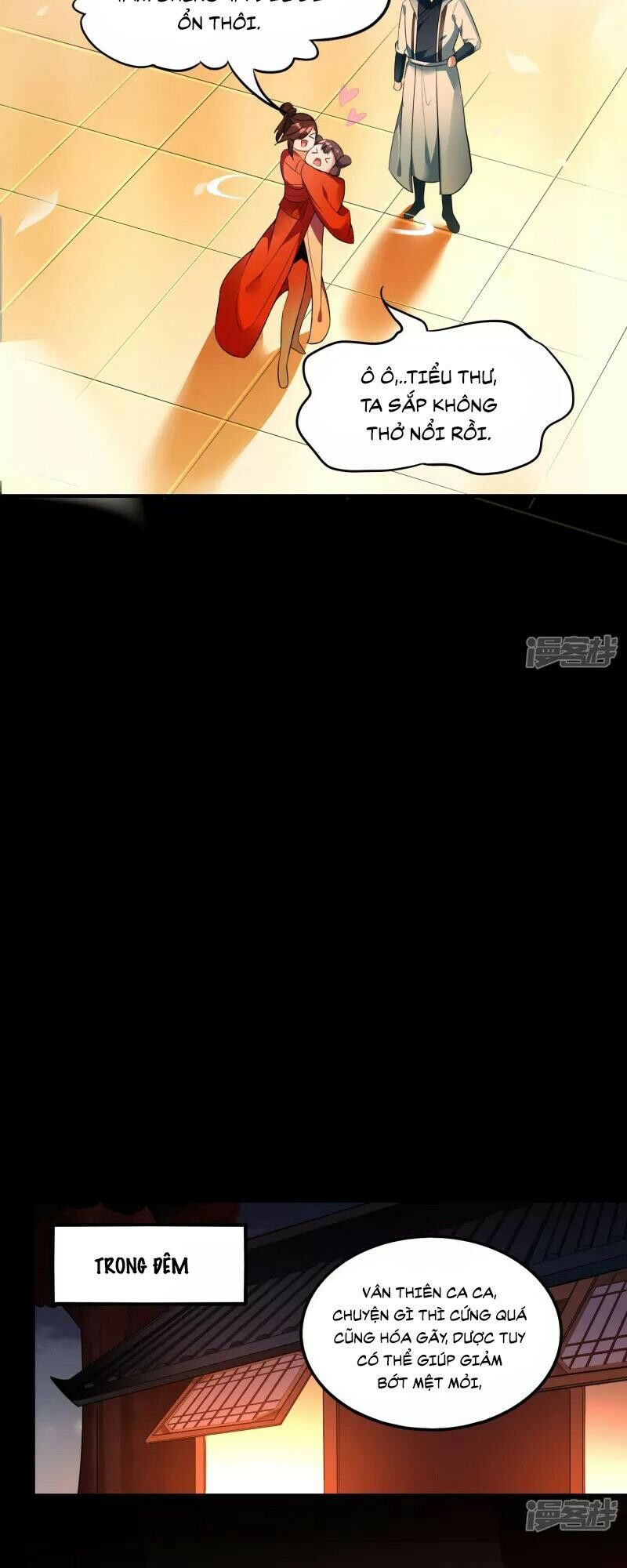 long hồn chiến tôn chapter 27 6