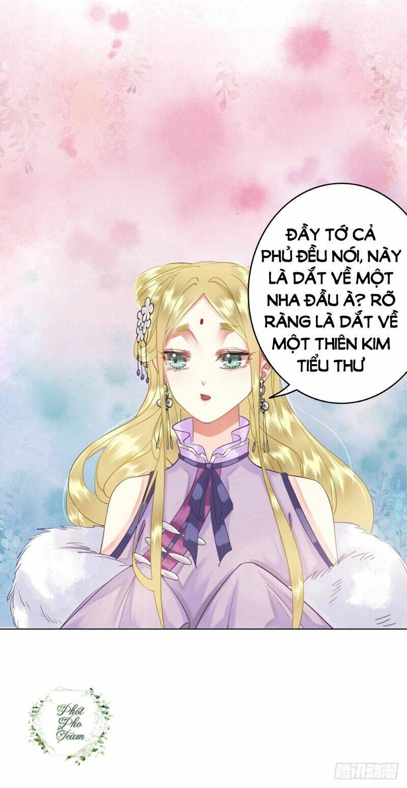 gay rồi! cái đó thành tinh rồi chapter 53 7