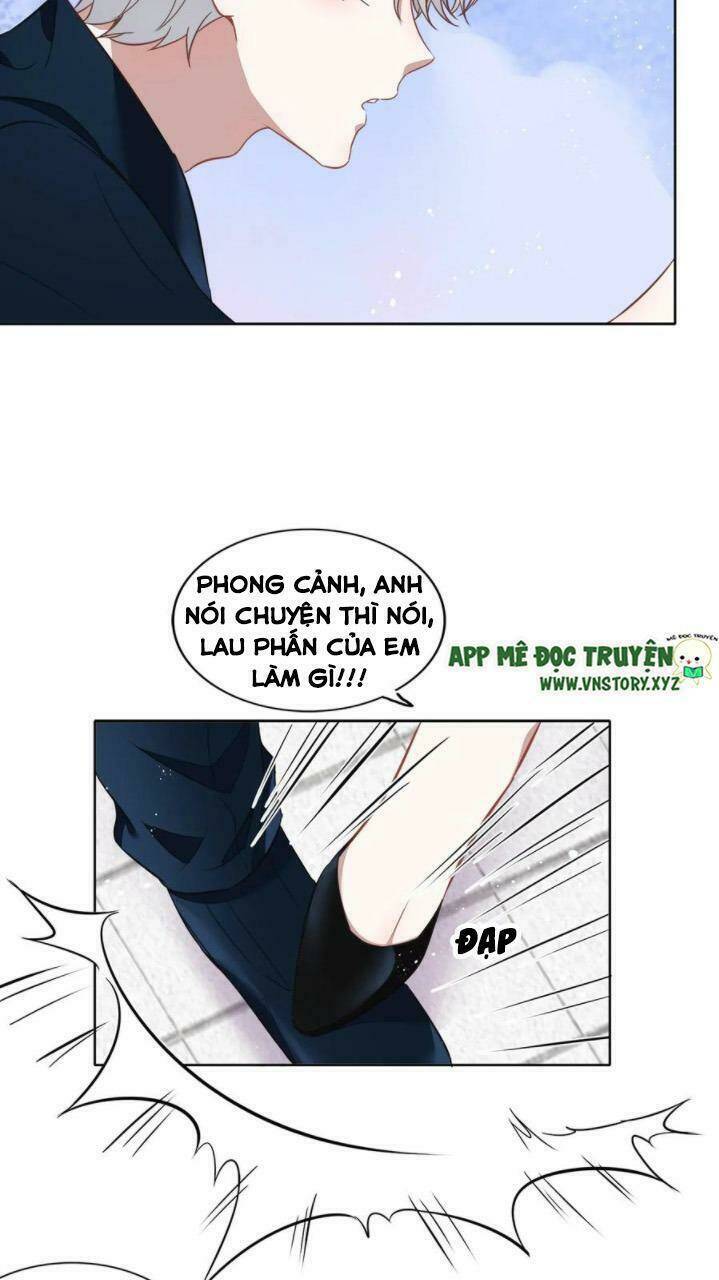 bạn trai kém tuổi bẫy yêu tôi chapter 61 17