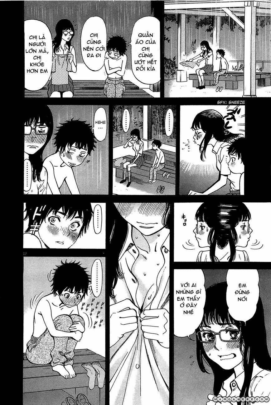 kono s o mi yo chapter 65 12