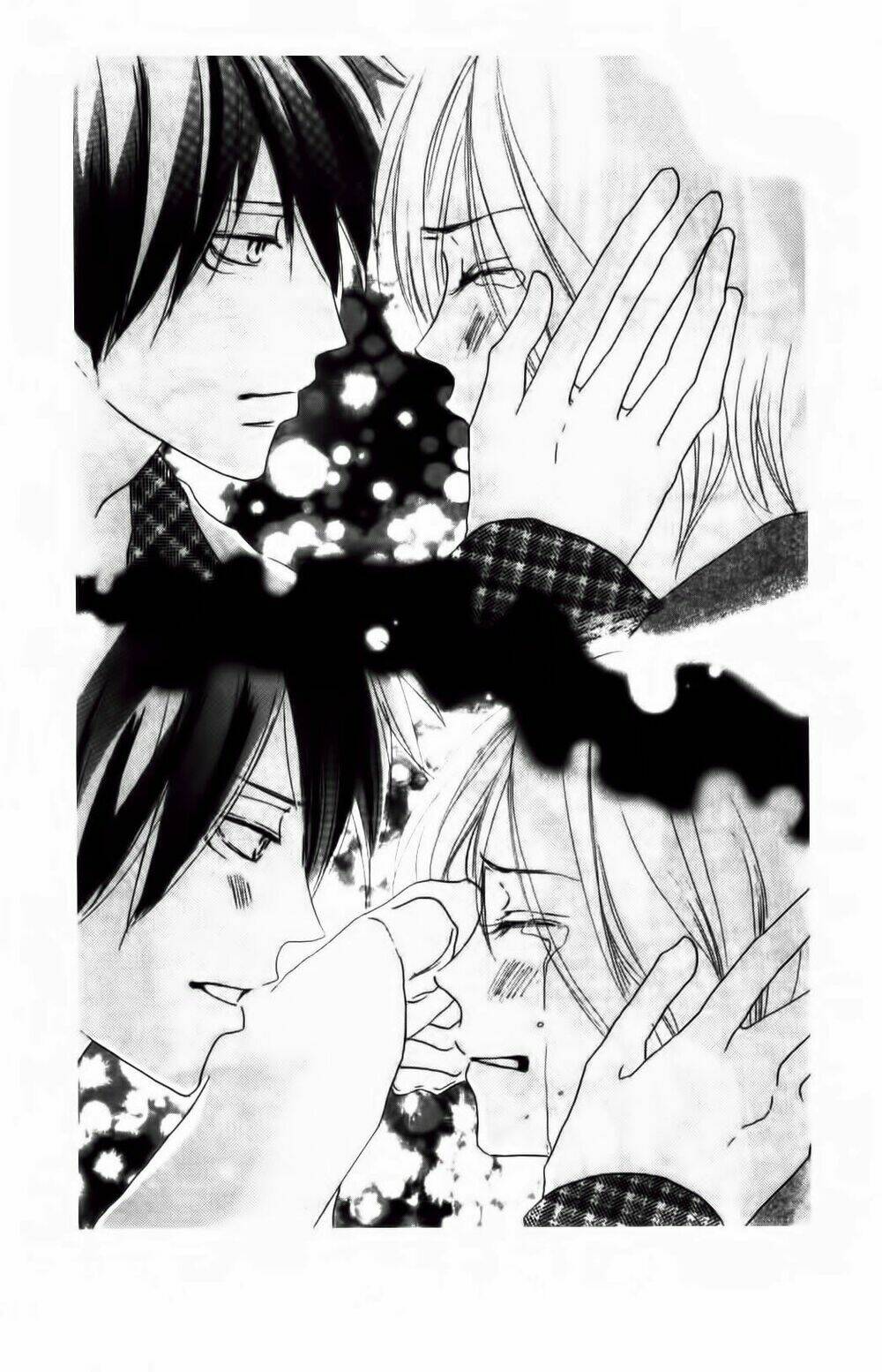 chuyện cấp iii chapter 47 25