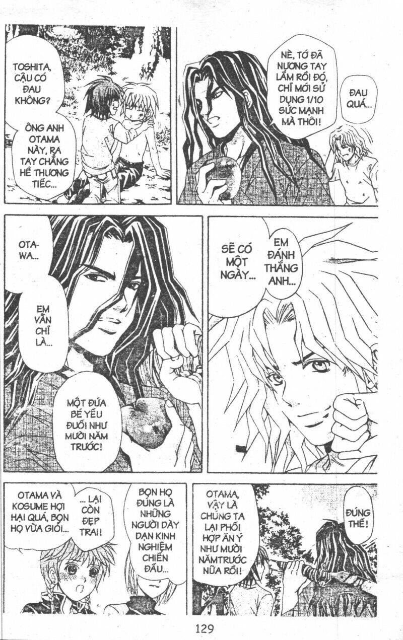 kami to sengoku seitokai chapter 44 19