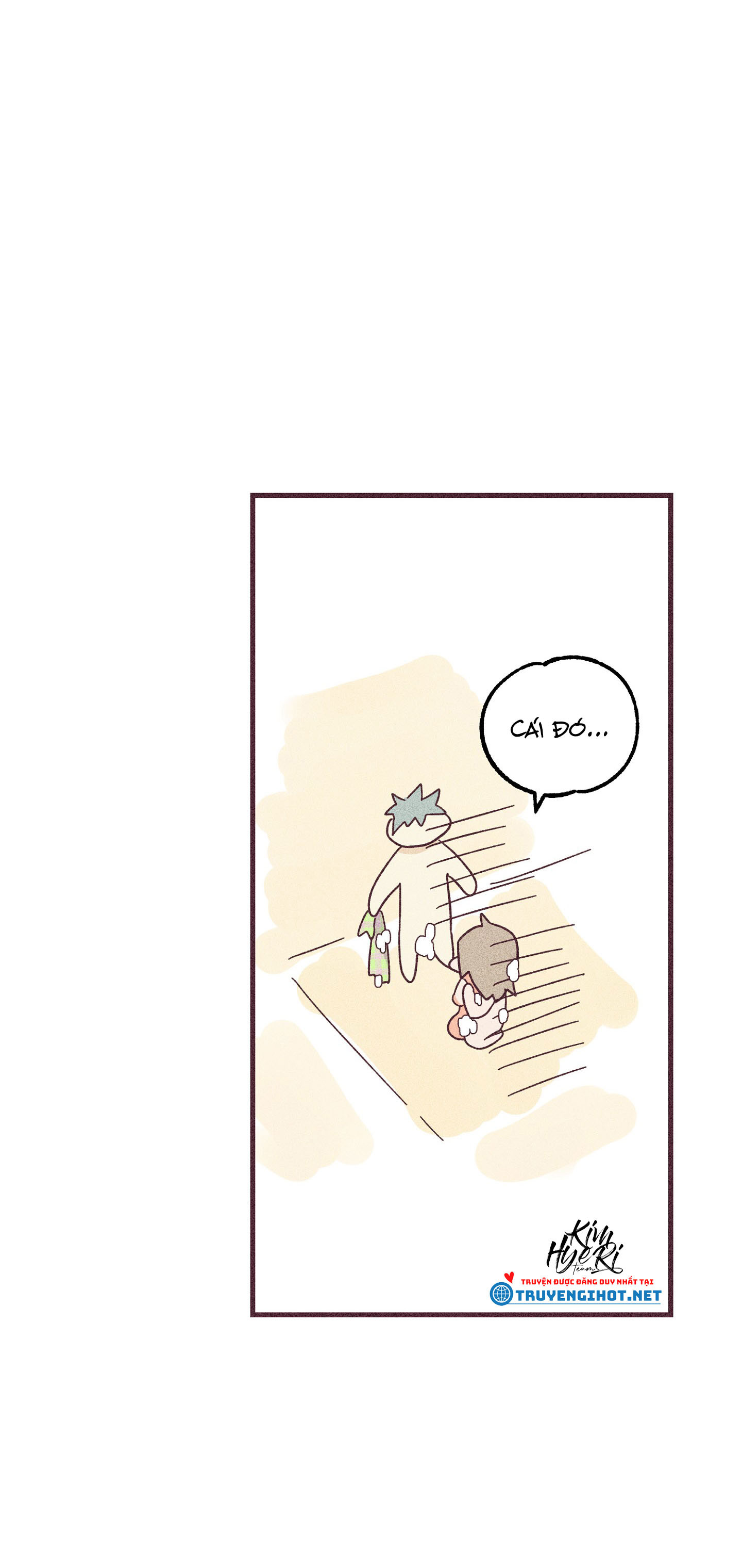 chạy đâu cho thoát chapter 14.2 17