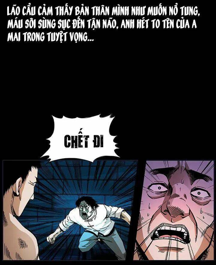 U Minh Ngụy Tượng Chapter 194 65