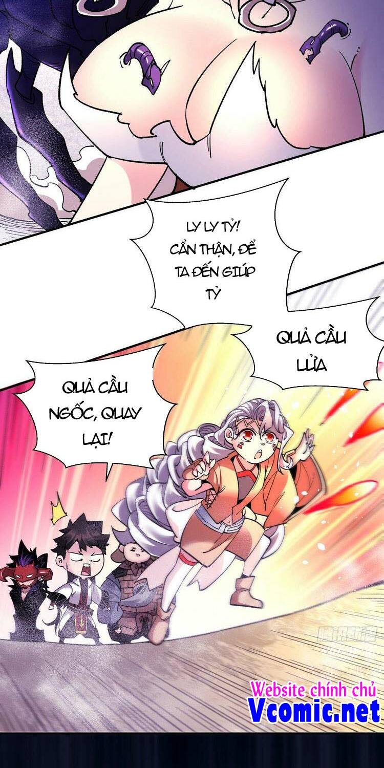 ta là nhà giàu số một, ta không muốn trọng sinh chapter 88 8