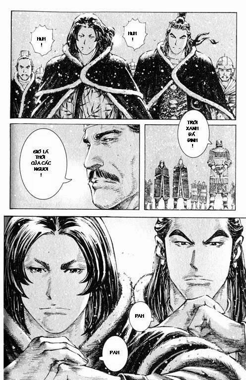 Hoả Phụng Liêu Nguyên chapter 258.2 24