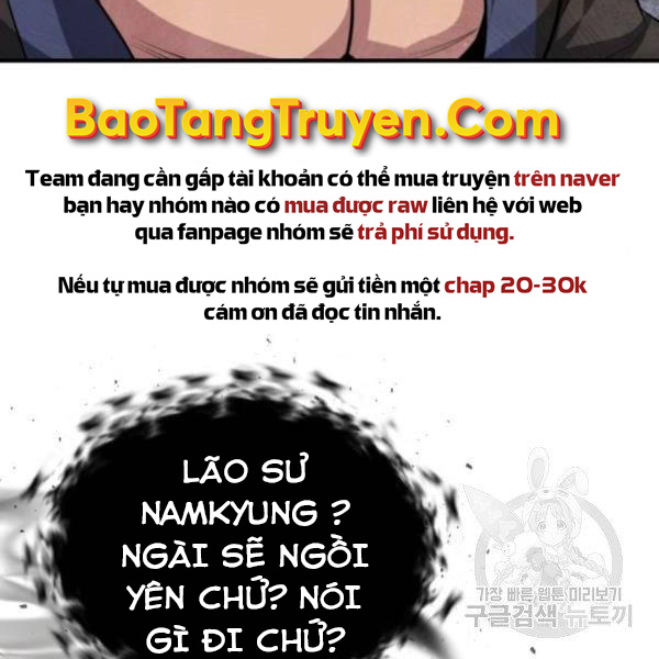 Giảng Sư Đứng Đầu, Baek Sư Phụ - Trang 97