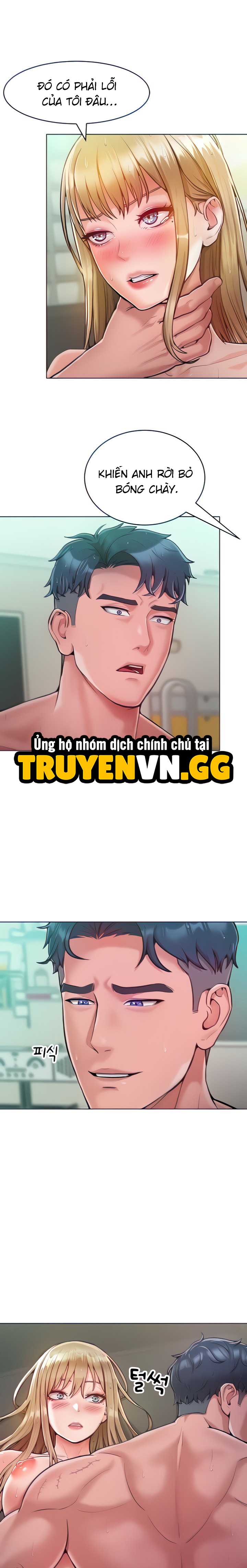 làm em phục tùng chapter 5 8