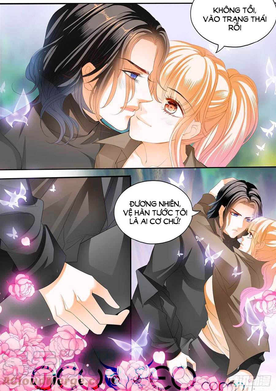 bá đạo tiểu thúc, xin trêu chọc vừa thôi! chapter 261 8