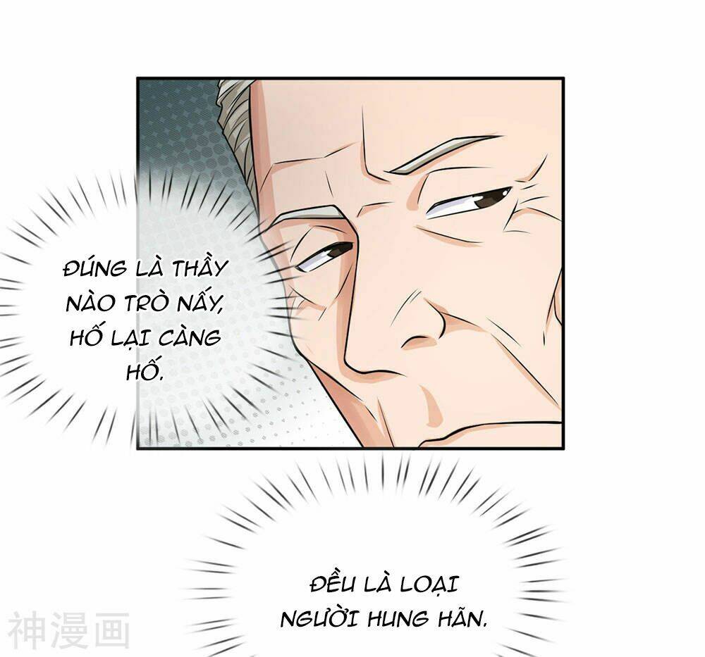 cực phẩm tiên y chapter 7 12