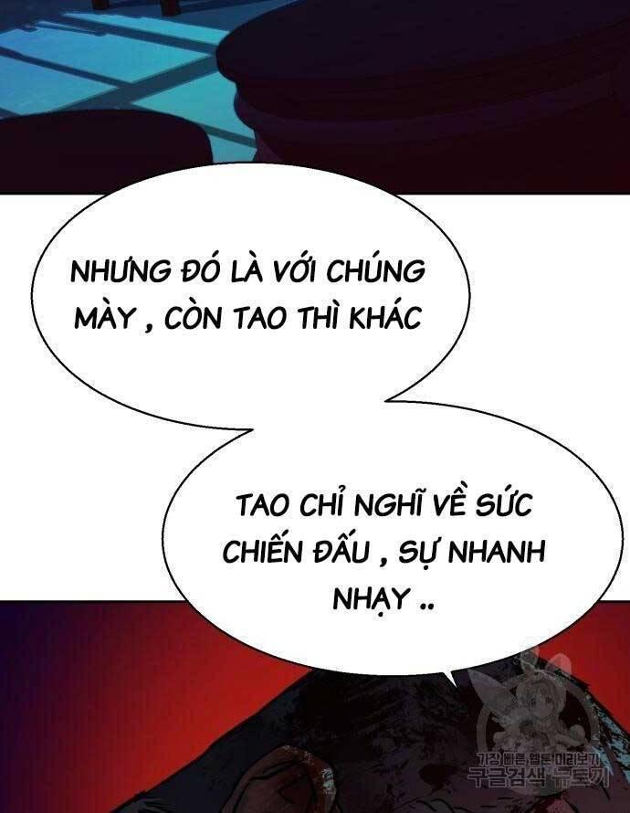 bạn học tôi là lính đánh thuê chapter 141 48
