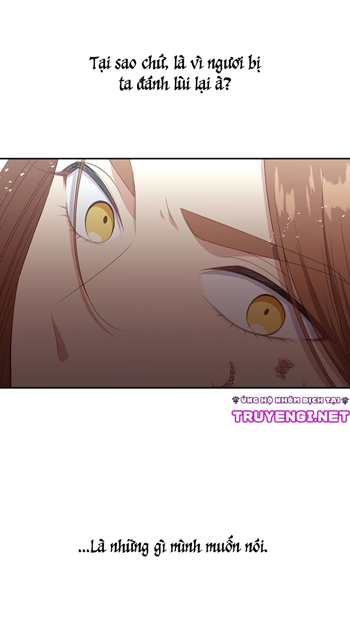 cẩn thận nữ phụ phản diện đấy! chapter 53 39