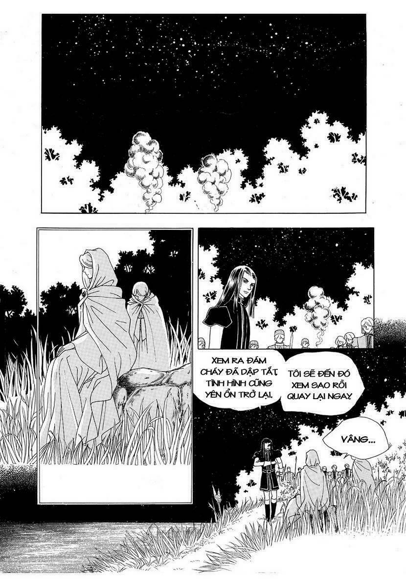 princess - công chúa xứ hoa (bản đẹp) chapter 72 33