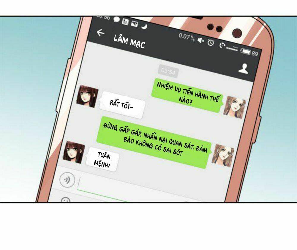 khi trò chơi ác ma bắt đầu chapter 3 61