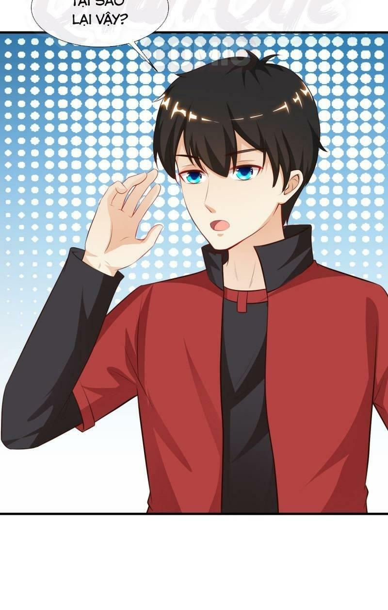 tối cường vận đào hoa chapter 87 32