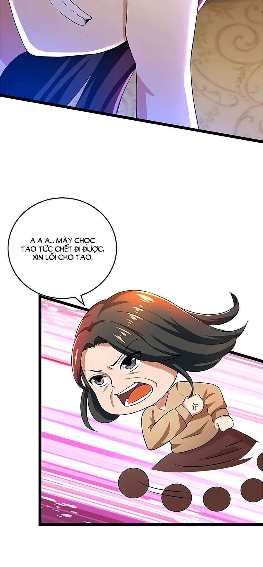 vợ yêu không ngoan chapter 88 19