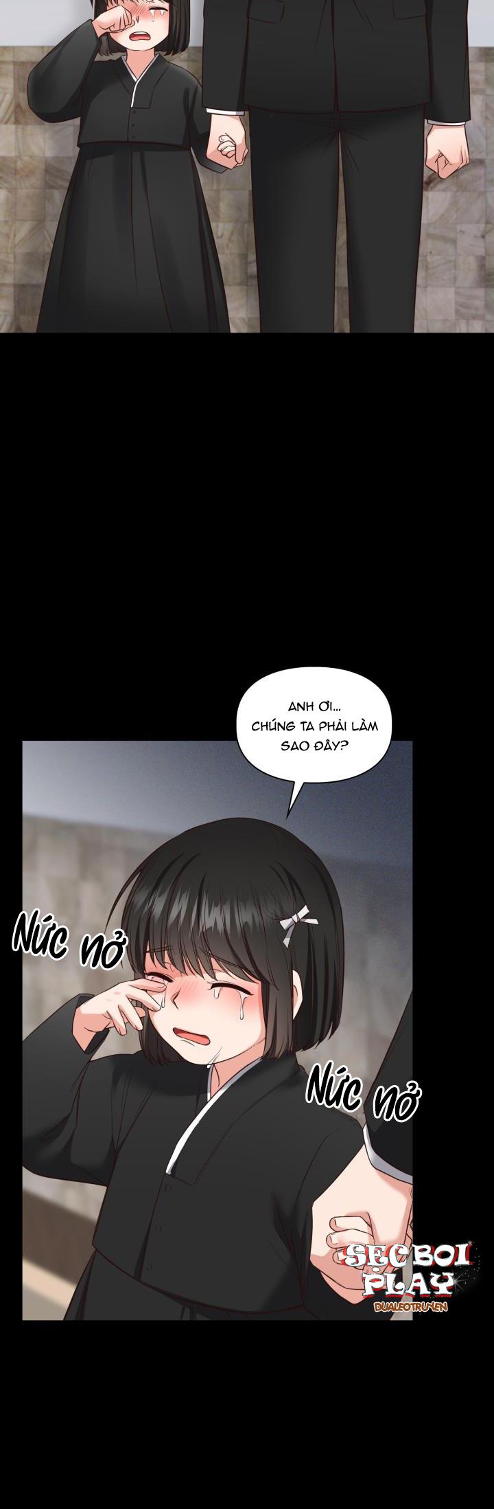 phòng tắm hơi chapter 21 18