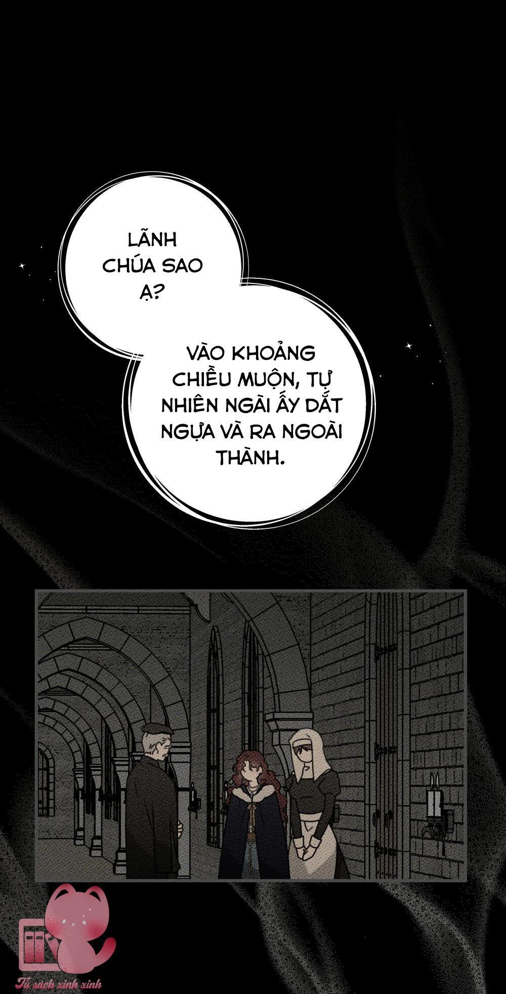 dưới tán cây sồi chapter 52 57