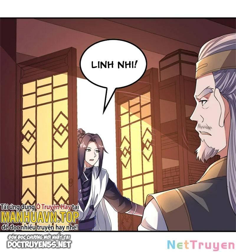 đệ nhất người ở rể chapter 190 53
