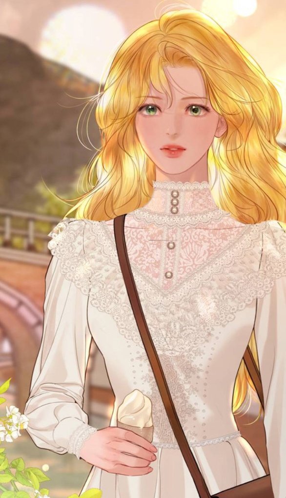 khóc đi hay là cầu xin tôi cũng được chapter 42.1 32