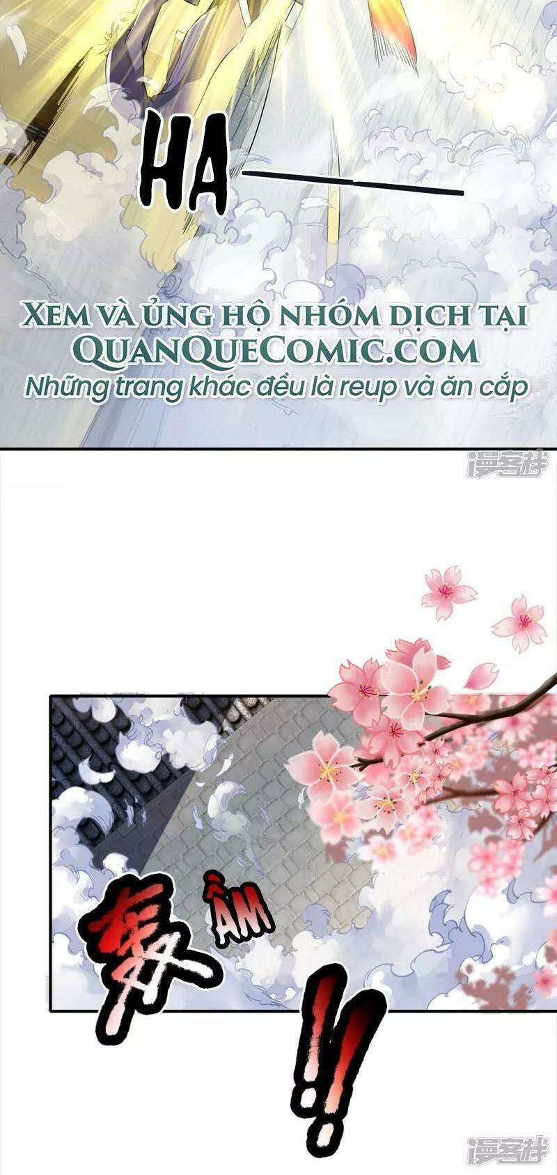 chí tôn hồng bao hoàng đế chapter 15 10