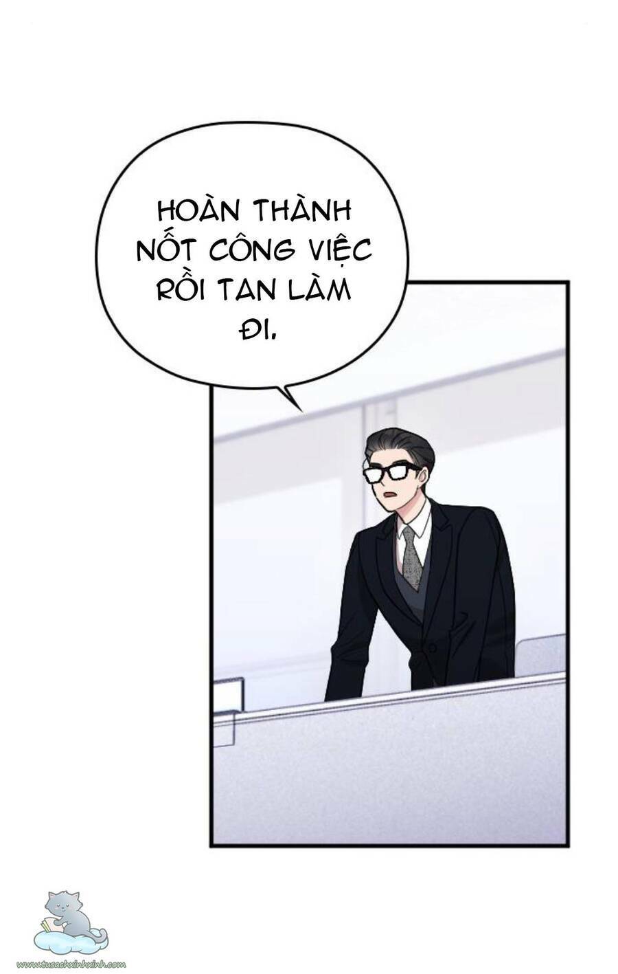 cô đi mà lấy chồng tôi đi chapter 8 70