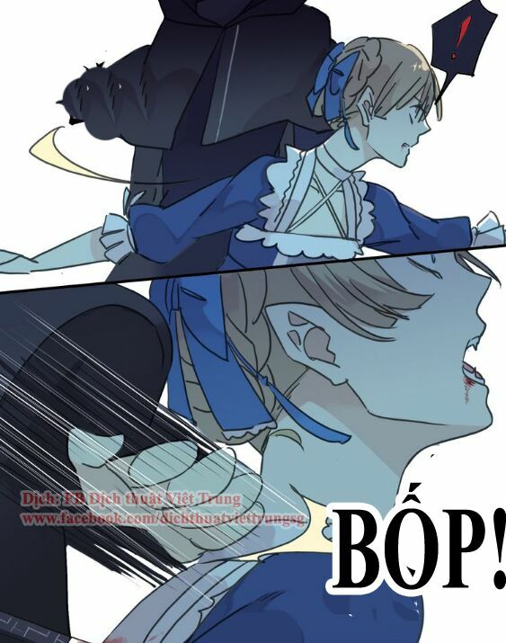 vết cắn ngọt ngào phần 1 chapter 23 54