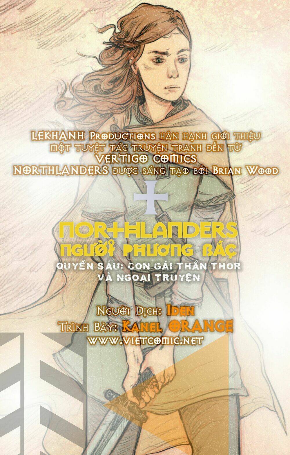northlanders chapter 38 1
