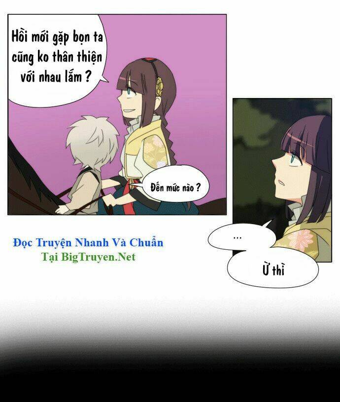 godly bells chapter 35 20