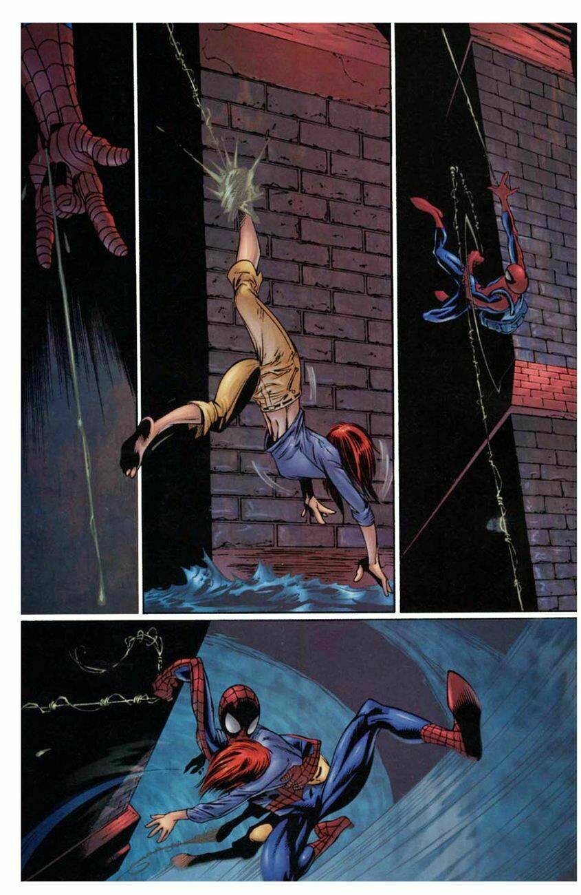 ultimate spider-man chapter 25 20