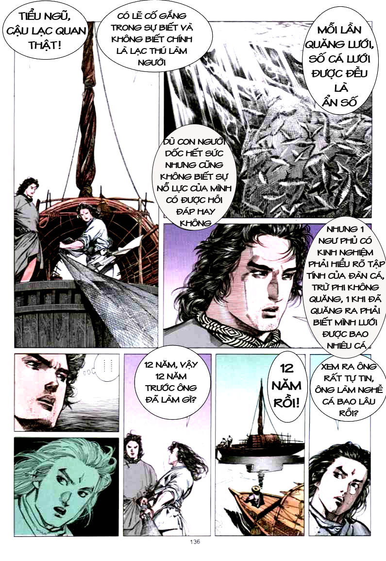 phong vân chapter 129 17