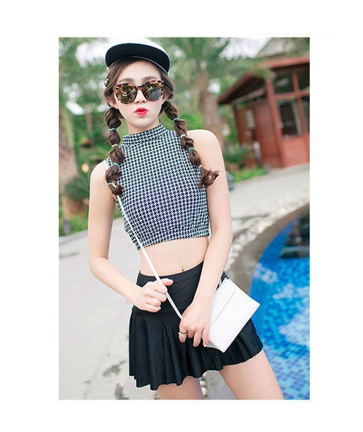 Bộ đồ bơi nữ thời trang fashion 20/36