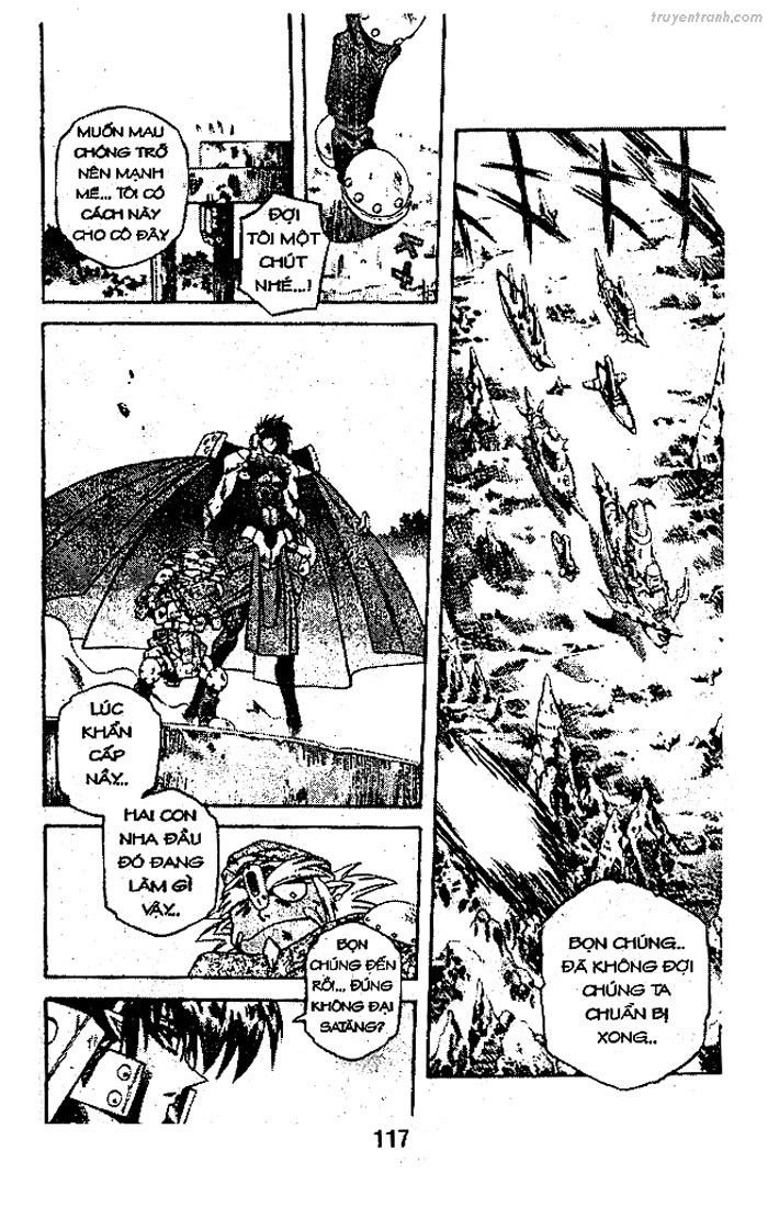 devil and devil chapter 68 33