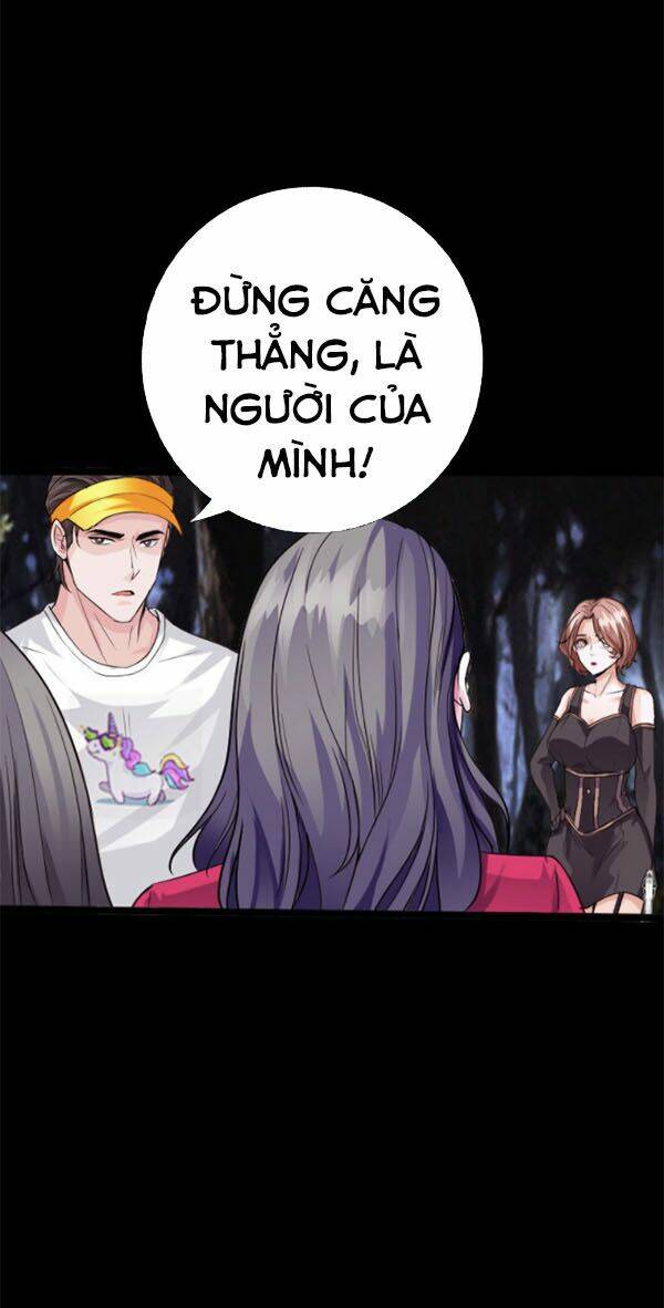 tuyệt phẩm tà thiếu chapter 119 28